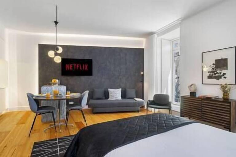 Apartament Lizbona