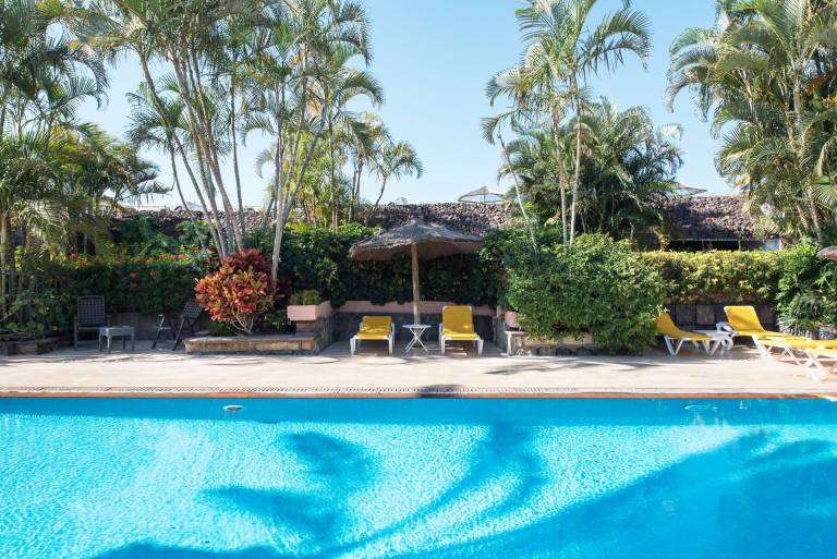 Huis Costa del Silencio