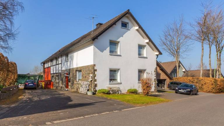 Ferienwohnung Monschau