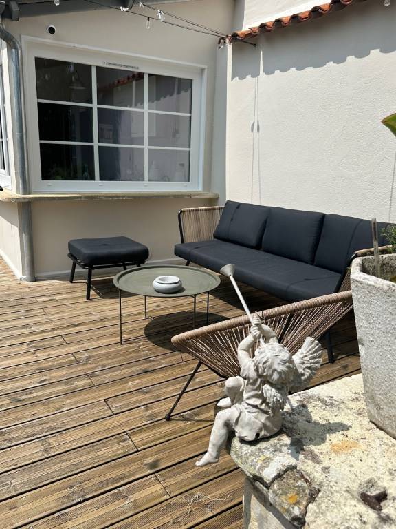 Maison de vacances Bourcefranc-le-Chapus