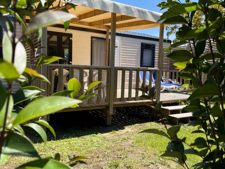 Mobil-home  Dolus-d'Oléron