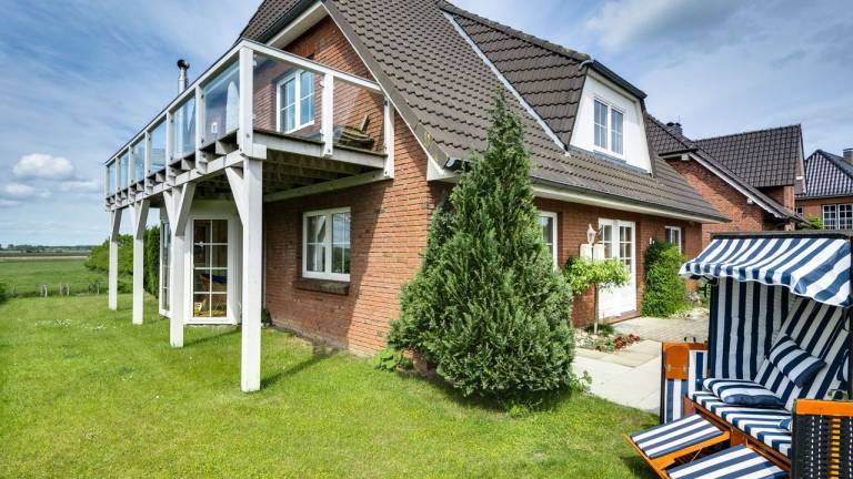 Ferienwohnung  Maasholm