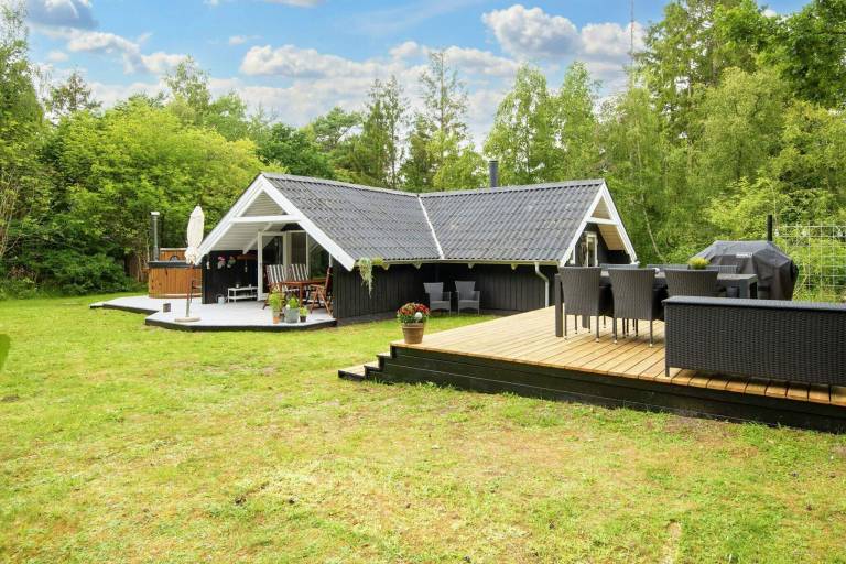 Feriehus Ebeltoft