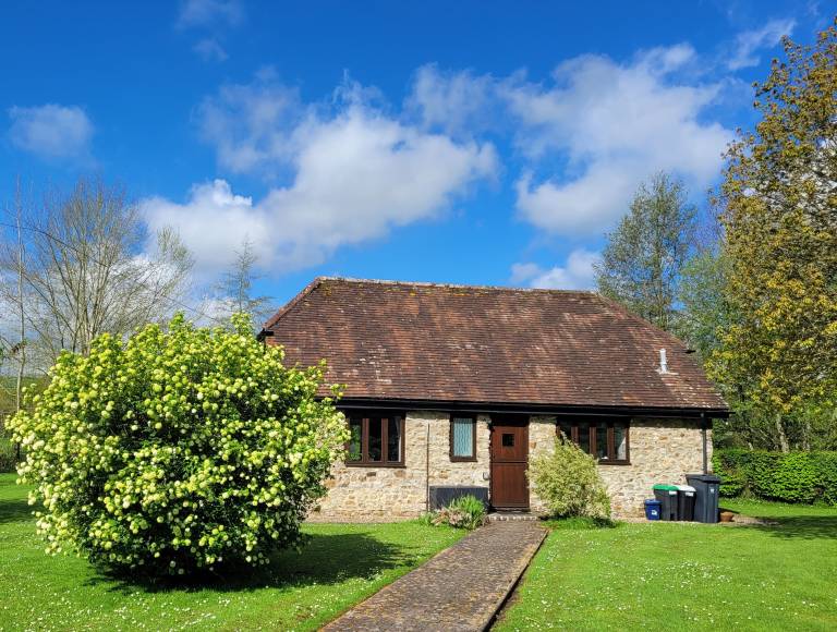 Cottage  Dalwood