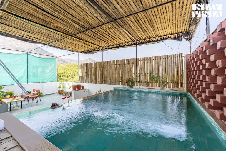 279 m² Villa