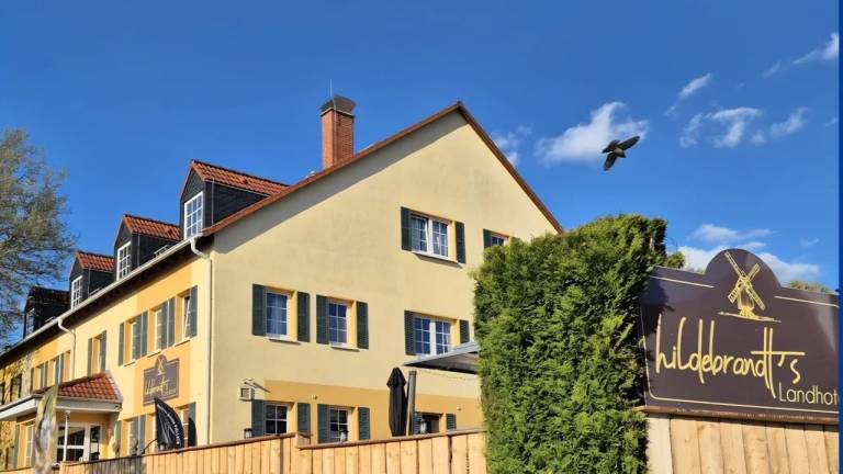 Ferienwohnung Hohenfelden