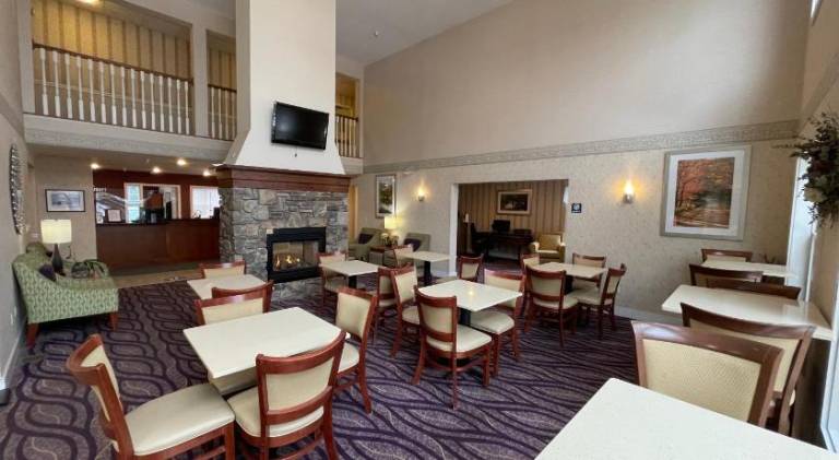 Smart Suites, an Ascend Collection Hotel — photo 5