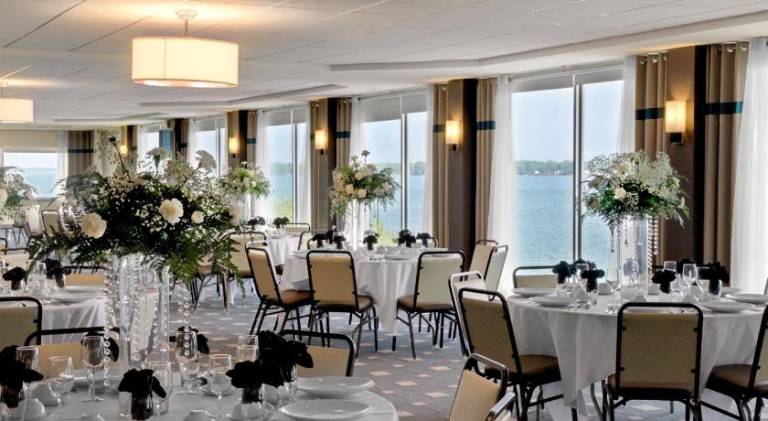 Crowne Plaza Niagara Falls Ny Riverside By IHG — photo 3