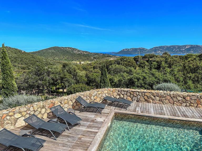 Villa Porto-Vecchio