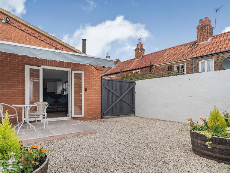 Cottage  Barton-upon-Humber