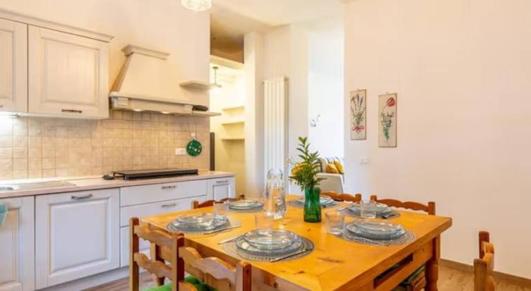 Rental apartment with garden | Pets allowed — photo 2