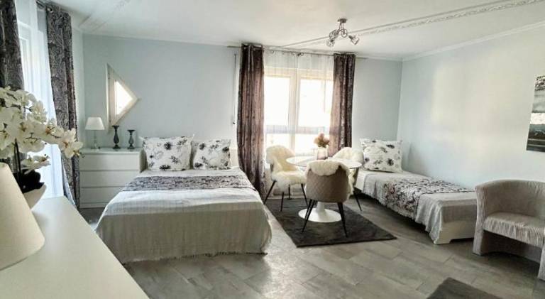 Rental apartment | Dogs allowed in Sigmaringen
