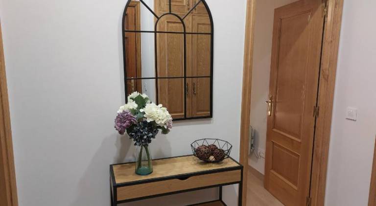 Holiday apartment with 2 rooms for 6 persons — photo 3