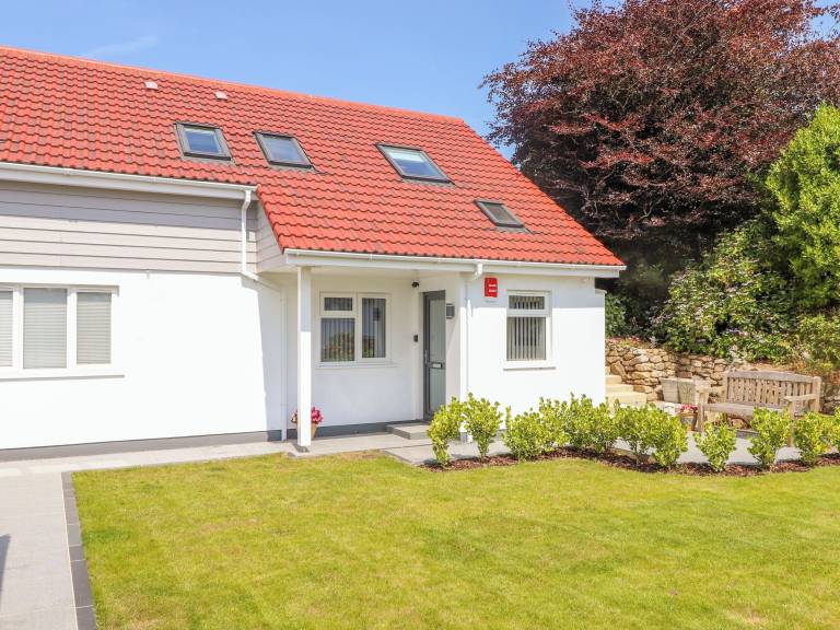 House  Porthleven