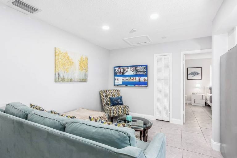 Appartement Hollywood