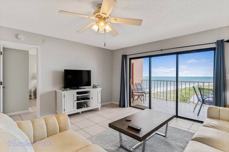 Condo Clearwater Beach