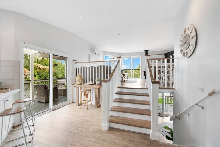House  Blairgowrie