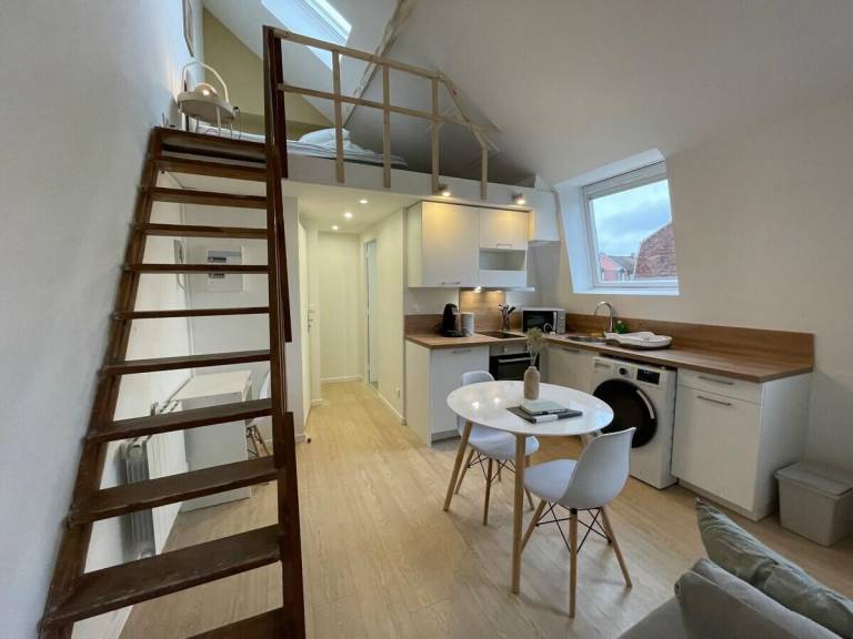Apartment | Good for workation — photo 3