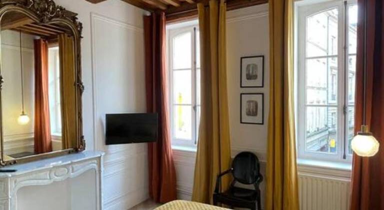 Wonderful holiday apartment | Dogs allowed in Metz