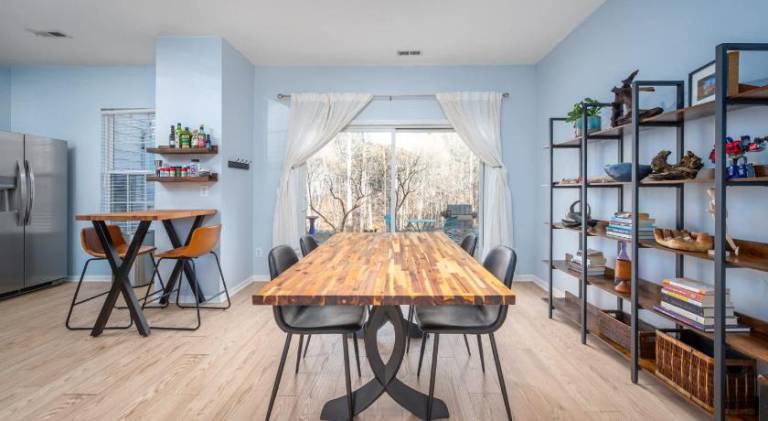 Vacation home with 3 rooms for 5 persons — photo 3