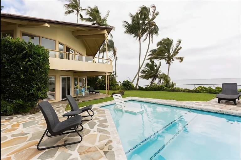 Hilo Holiday Rentals & Homes - Hawaii, United States