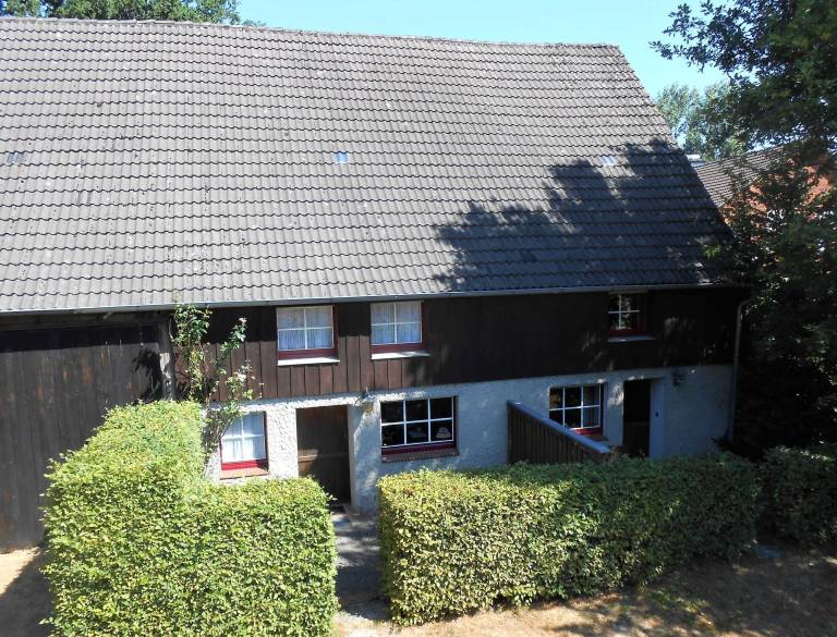 Appartement Tecklenburg