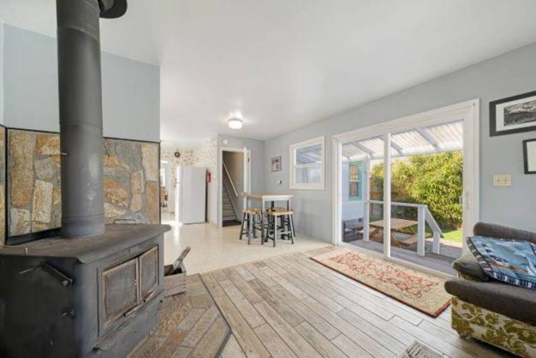 Cottage Rockaway Beach