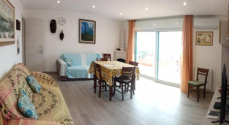 House with 3 rooms for 8 persons — photo 2