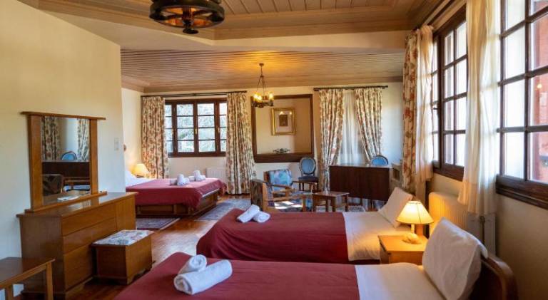 Bourazani Wild Life Resort — photo 2