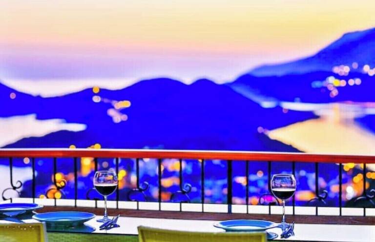 Villa  Kaş