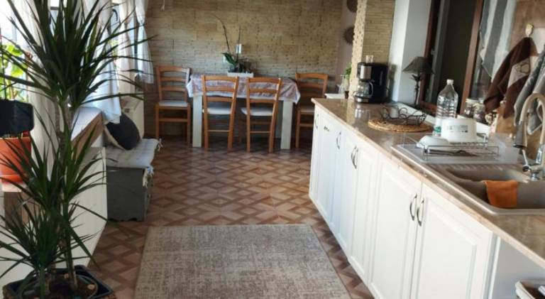 73 m&sup2; Ferienwohnung