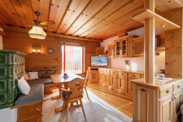 Ferienwohnung  Sankt Johann in Tirol