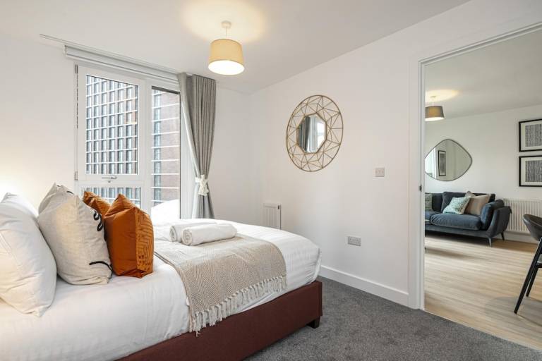 Apartment Headingley