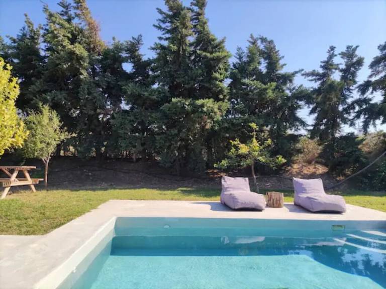House Kallithea