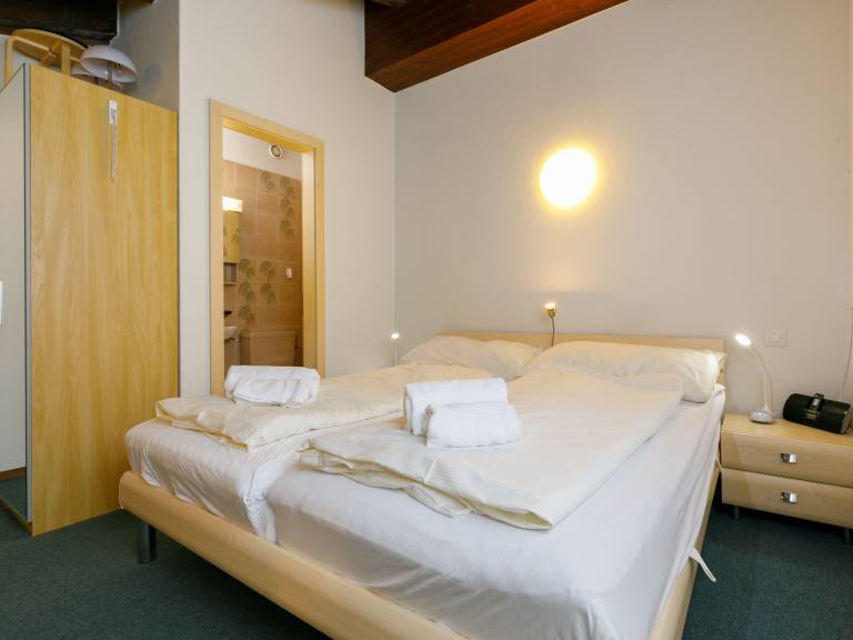 Rental apartment with 1 room for 2 persons — photo 4