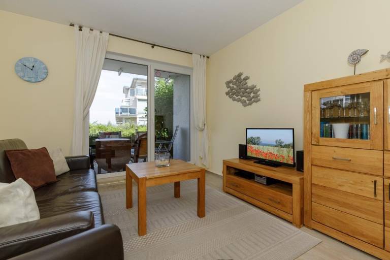 Rental apartment with terrace | Sea view — photo 5