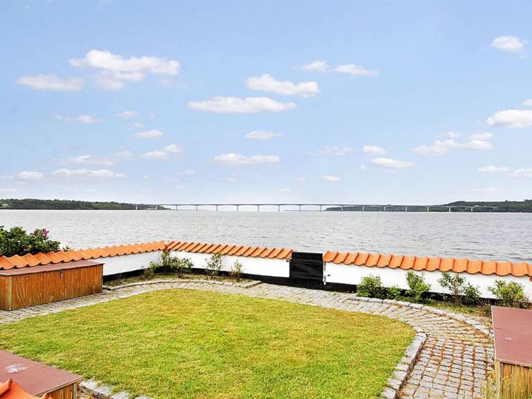 Feriecenter Glyngøre