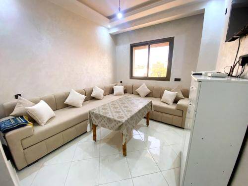 Apartman Agadir
