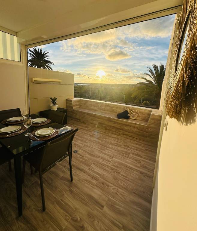 Apartamento Amarilla Golf