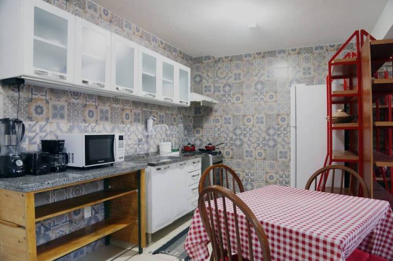 Casa Cachoeira