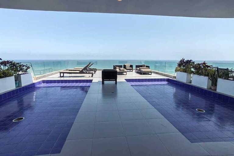 Apartamento Manta