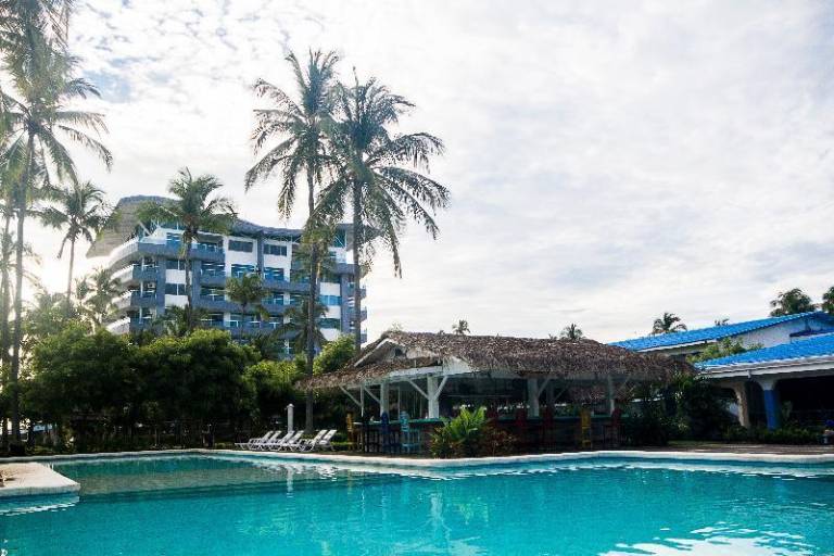 Puerto Azul Hotel — photo 3