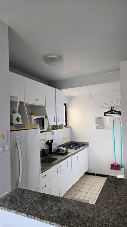Apartamento Caranã