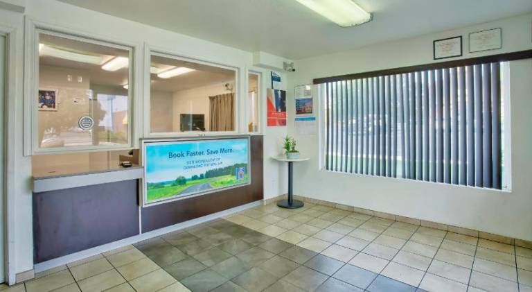 Motel 6 Richland, WA - Kennewick — photo 4