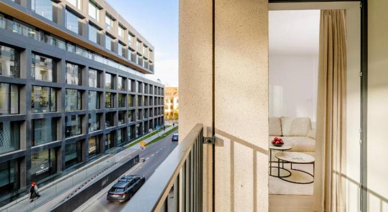 Holiday apartment for 4 persons — photo 4