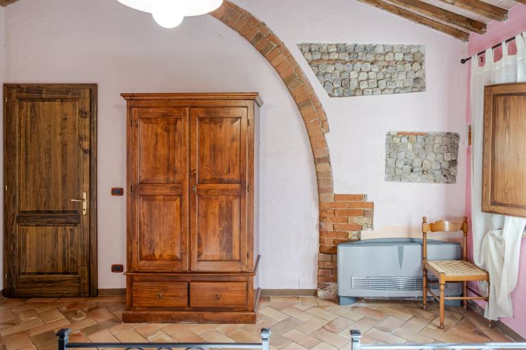 Villa Passerini: Appartamento Narciso — photo 5