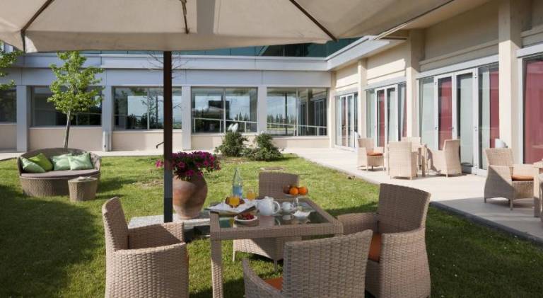 JR Hotels Gigli Firenze — photo 2