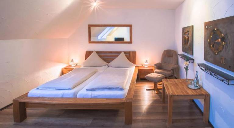 Hotel Ovelgonner Hof — photo 2