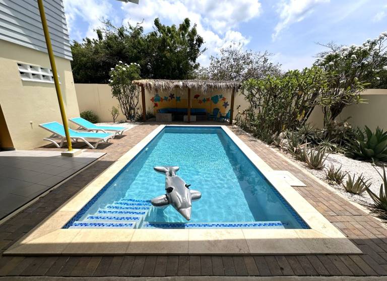 Villa Julianadorp