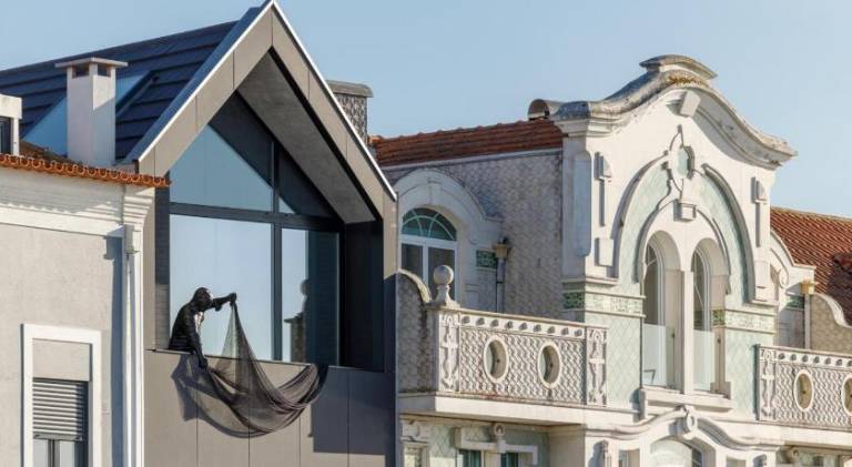 Appartement Aveiro